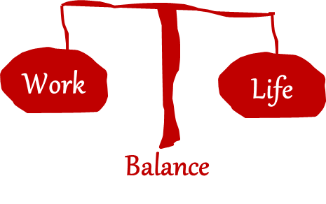 Work-Life-Balance gewährleisten